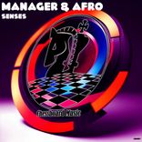 Artwork for "Senses"