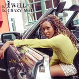 Artwork für "I Will"