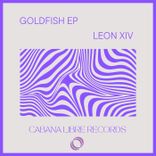 Portada para "Goldfish"