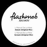 Artwork für "Sweat"