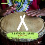 Artwork voor "A Batucada Surgiu"