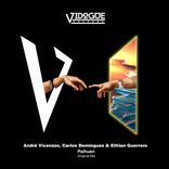 Artwork for "Paihuen"