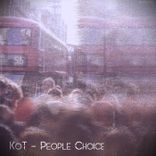 Artwork für "People Choice"
