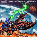Artwork for "Not Your Average Station"