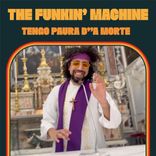 Artwork for "Tengo Paura d''a Morte (Radio Mix)"