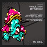 Portada para "Off Week '23"
