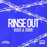 Artwork for "Rinse Out"