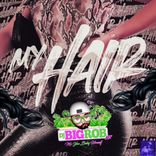 Artwork voor "My Hair"