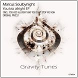 Artwork for "You kiss alright"