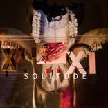 Artwork for "Solitude EP"