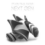 Portada para "NEXT GEN"