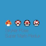 Super Mario Pipeline, Pt. 1