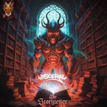 Artwork für "The Story Teller"