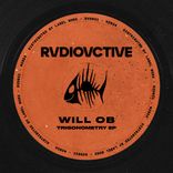 Artwork voor "Trigonometry EP"