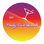 Artwork for "A Pimp Soul EP"