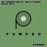 Portada para "Pickle Rick"