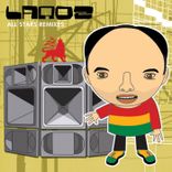 Artwork voor "Laroz All Stars (Remixes)"
