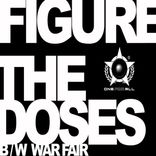 Artwork for "The Doses / War Fair"