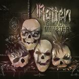 Artwork für "Rotten"