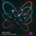 Artwork for "Closer to the Sun (Extended Mix)"