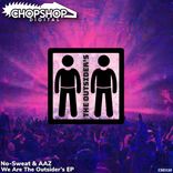 Artwork für "We Are The Outsider’s EP"