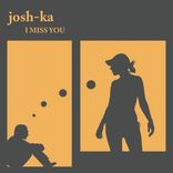Portada para "I Miss You"