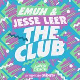 Artwork for "The Club"