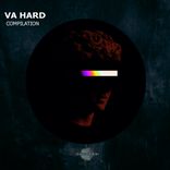 Artwork for "Hard Compilation"