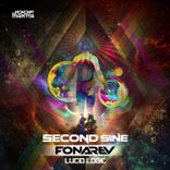 Artwork for "Lucid Logic"