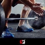 Artwork voor "Motivator"