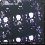 Artwork for "Reincarnation EP"