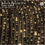 Portada para "Heavy Traffic / Mr Downstairs"