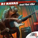 Artwork voor "Feel The Vibe"