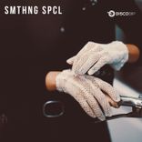 Artwork for "Something Special"