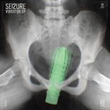 Artwork for "Vibrator EP"