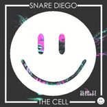 Artwork for "The Cell"