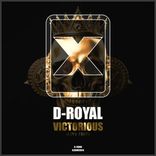 Artwork for "Victorious (Live Edit)"