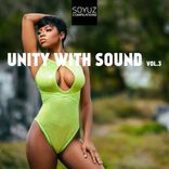 Artwork for "Unity With Sound, Vol. 3"
