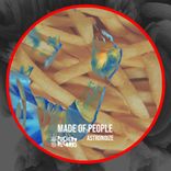 Artwork voor "Made of People"