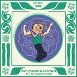 Artwork for "Ain't No Stopping Us Now"