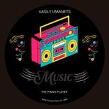 Artwork for "The Piano Player"