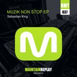 Portada para "Muzik Non Stop EP"