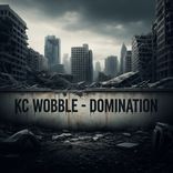 Artwork for "DOMINATION"