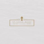 Artwork voor "Little Waves"