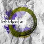Portada para "Little Helpers 201"