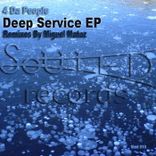 Artwork for "Deep Service"