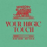 Artwork for "Your Magic Touch"