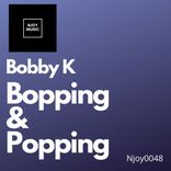 Artwork voor "Bopping & Popping"