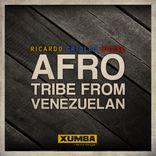 Artwork for "Afro Tribe From Venezuelan"