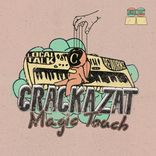 Portada para "Magic Touch"